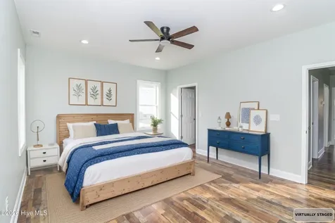 214 E Railroad Street La Grange NC 28551