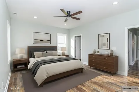214 E Railroad Street La Grange NC 28551