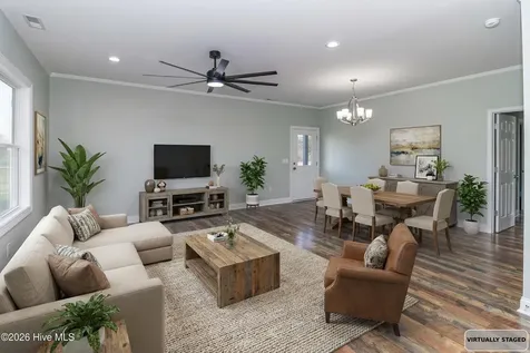 214 E Railroad Street La Grange NC 28551