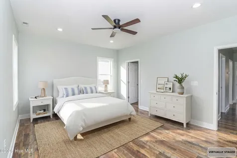 214 E Railroad Street La Grange NC 28551