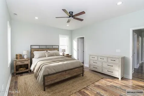 214 E Railroad Street La Grange NC 28551