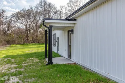 214 E Railroad Street La Grange NC 28551