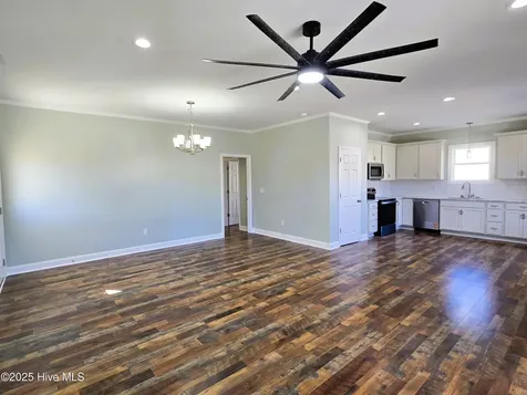 214 E Railroad Street La Grange NC 28551