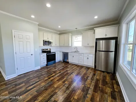 214 E Railroad Street La Grange NC 28551