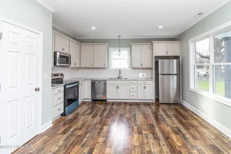 214 E Railroad Street La Grange NC 28551