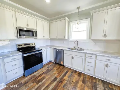 214 E Railroad Street La Grange NC 28551