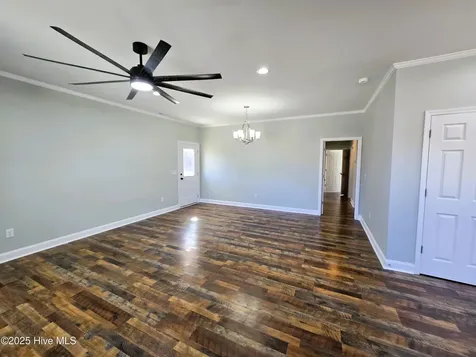 214 E Railroad Street La Grange NC 28551