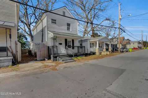 605 First Avenue New Bern NC 28560
