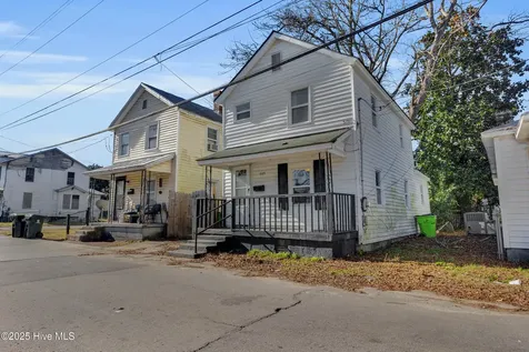 605 First Avenue New Bern NC 28560
