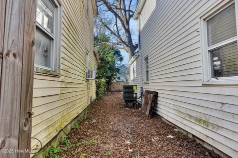 605 First Avenue New Bern NC 28560
