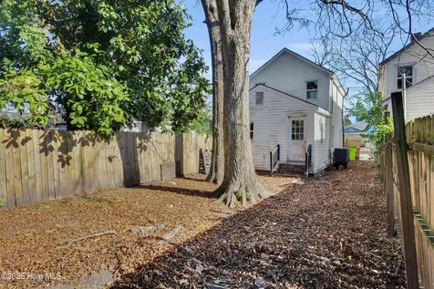 605 First Avenue New Bern NC 28560