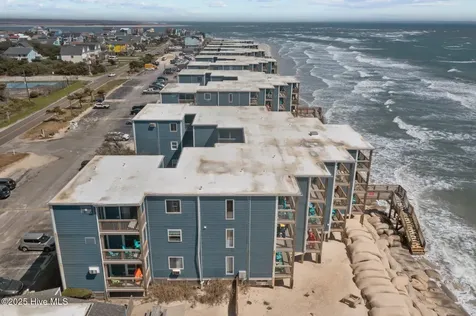 2196 New River Inlet Road North Topsail Beach NC 28460