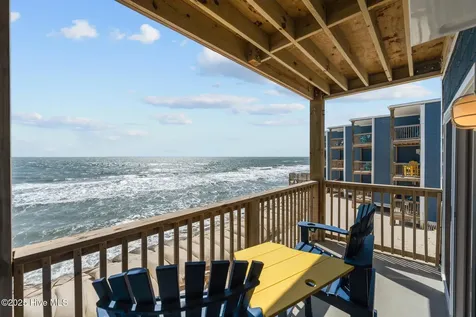 2196 New River Inlet Road North Topsail Beach NC 28460
