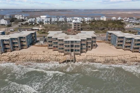 2196 New River Inlet Road North Topsail Beach NC 28460