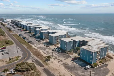 2196 New River Inlet Road North Topsail Beach NC 28460