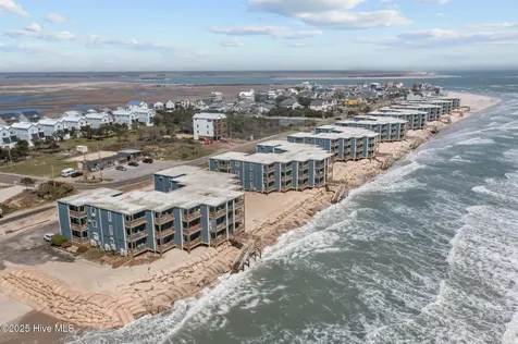 2196 New River Inlet Road North Topsail Beach NC 28460