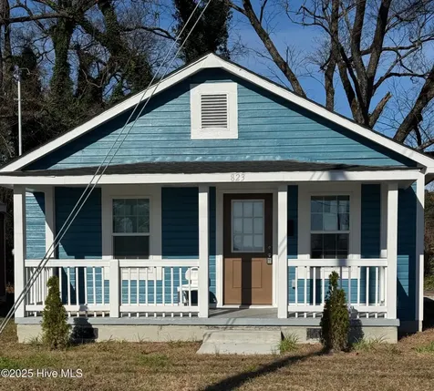 823 Olivia Lane Goldsboro NC 27530
