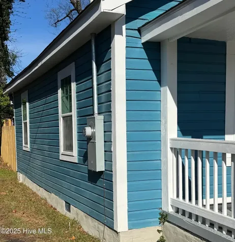 823 Olivia Lane Goldsboro NC 27530