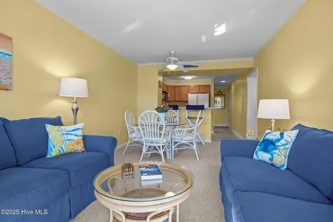 2509 W Fort Macon Road Atlantic Beach NC 28512