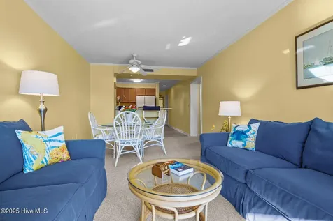 2509 W Fort Macon Road Atlantic Beach NC 28512