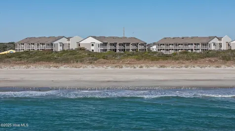 2509 W Fort Macon Road Atlantic Beach NC 28512