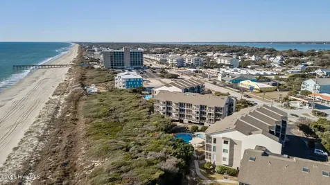 2509 W Fort Macon Road Atlantic Beach NC 28512