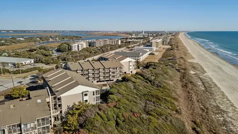 2509 W Fort Macon Road Atlantic Beach NC 28512