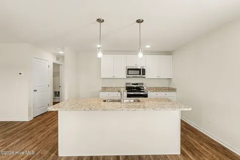 92 Littlefield Lane La Grange NC 28551