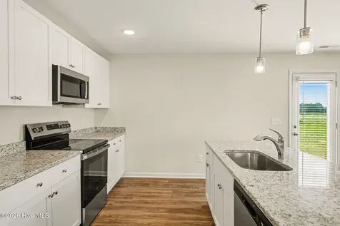 92 Littlefield Lane La Grange NC 28551