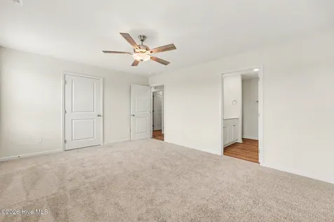 92 Littlefield Lane La Grange NC 28551