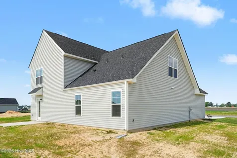 92 Littlefield Lane La Grange NC 28551