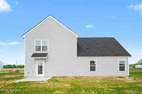 92 Littlefield Lane La Grange NC 28551
