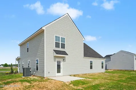 92 Littlefield Lane La Grange NC 28551