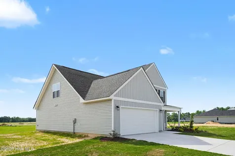 92 Littlefield Lane La Grange NC 28551