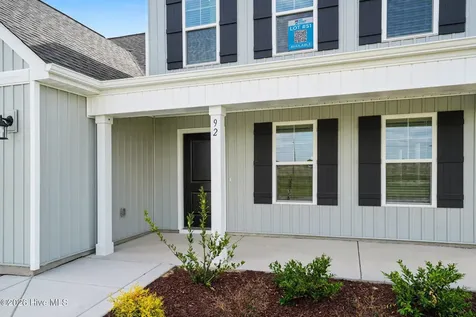 92 Littlefield Lane La Grange NC 28551