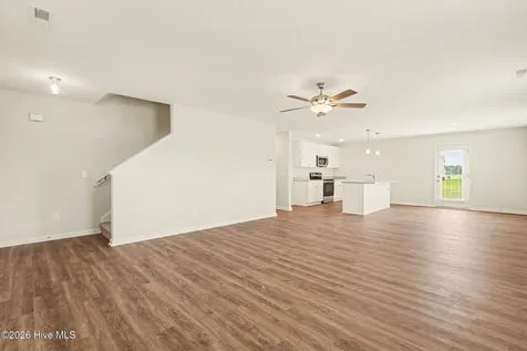 92 Littlefield Lane La Grange NC 28551