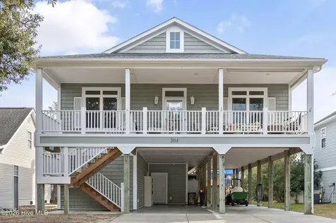 304 NE 47th Street Oak Island NC 28465