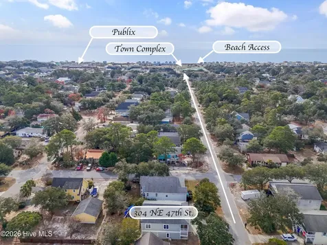 304 NE 47th Street Oak Island NC 28465