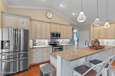 304 NE 47th Street Oak Island NC 28465
