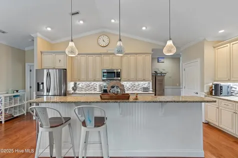 304 NE 47th Street Oak Island NC 28465