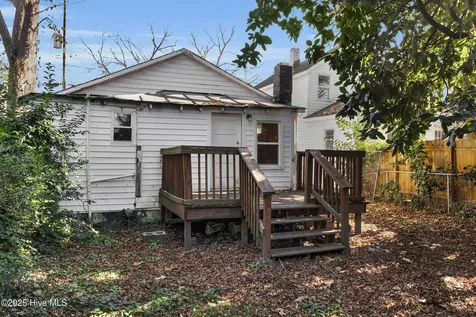 607 First Avenue New Bern NC 28560