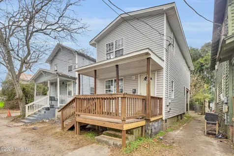 708 2nd Avenue New Bern NC 28560