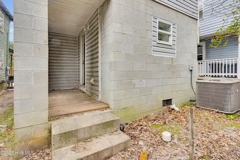 708 2nd Avenue New Bern NC 28560
