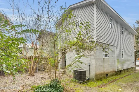 708 2nd Avenue New Bern NC 28560
