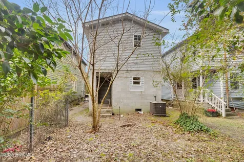 708 2nd Avenue New Bern NC 28560