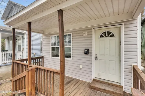 708 2nd Avenue New Bern NC 28560