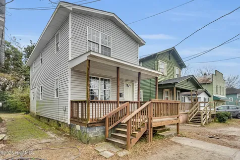 708 2nd Avenue New Bern NC 28560