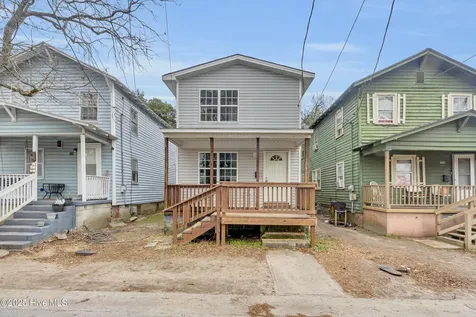 708 2nd Avenue New Bern NC 28560