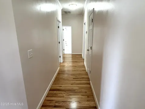 4921 Crosswinds Drive Wilmington NC 28409