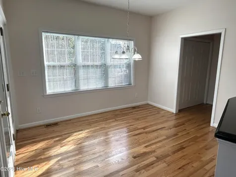 4921 Crosswinds Drive Wilmington NC 28409